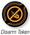 Disarm