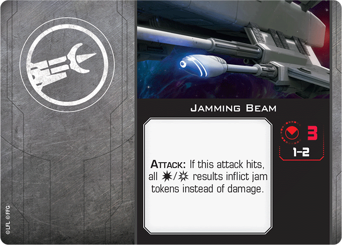 x wing heavy laser cannon