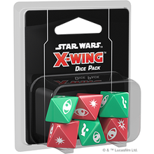 Swz05 dice pack