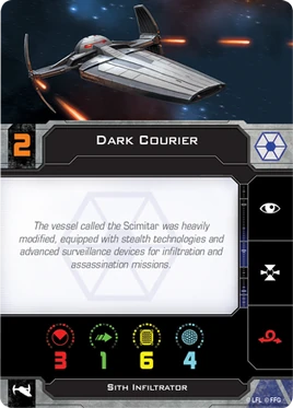 Swz30 dark-courier