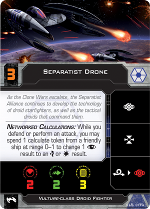 regeringstid stewardesse rent faktisk Separatist Drone | X-Wing Miniatures: Second Edition Wiki | Fandom regeringstid stewardesse rent faktisk Separatist Drone | X-Wing Miniatures: Second Edition Wiki | Fandom