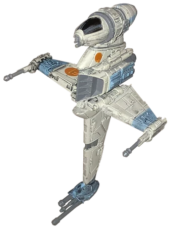 A/SF-01 B-Wing | X-Wing Miniatures: Second Edition Wiki | Fandom