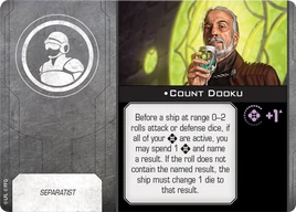 Swz30 upgrade-dooku