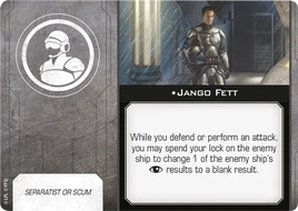 Jango fett crew