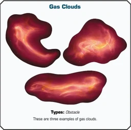 Gas Cloud
