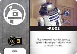 R2-D2 Astromech