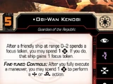 Obi-Wan Kenobi (Delta-7B)