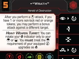 "Wrath"