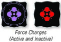 Force Charges