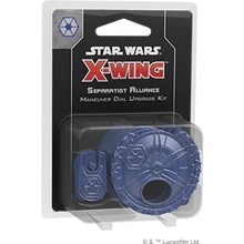 Separatist Dial Upgrade box