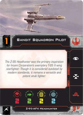 Z-95 Bandit