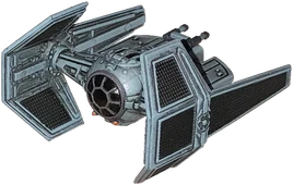 TIE Aggressor Ship