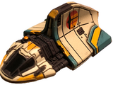 Sheathipede-class Shuttle