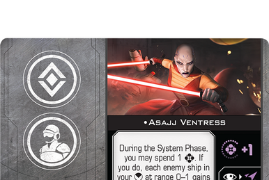 Cassian Andor (Crew), X-Wing Miniatures: Second Edition Wiki