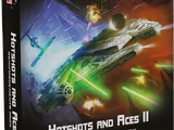 Hotshots and Aces II Reinforcements Pack