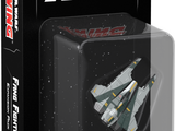 Fang Fighter Expansion Pack
