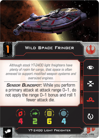 YT-2400 Fringer