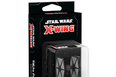 X wing first order conversion kit discount