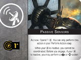 Passive Sensors