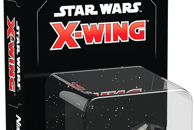 Eta-2 Actis Expansion Pack | X-Wing Miniatures: Second