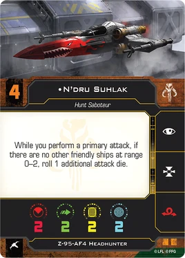 NdruSuhlakPilotCard