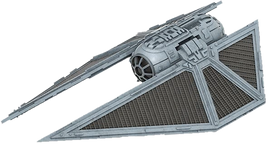 TIE Striker mini