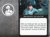 Seasoned Navigator