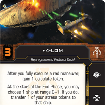 4 Lom G1 A X Wing Miniatures Second Edition Wiki Fandom 132 likes · 1 talking about this. 4 lom g1 a x wing miniatures