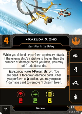Swz63 a1 card kazuda-xiono