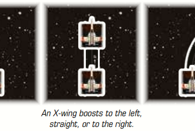 Jake Farrell, X-Wing Miniatures Wiki