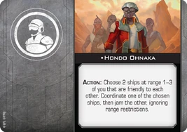 Hondo ohnaka