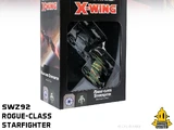 Rogue-class Starfighter Expansion Pack