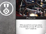 Predator