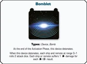 Bomblet
