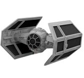 x wing tie advanced prototype x wing tie advanced prototype