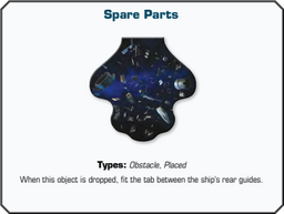 Spare Parts