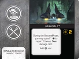 Gauntlet