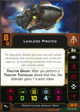 Lawless