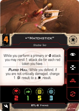 Swz48 pilot-matchstick