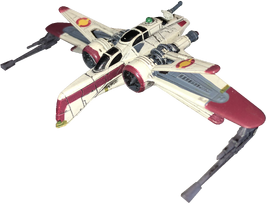ARC-170 Ship