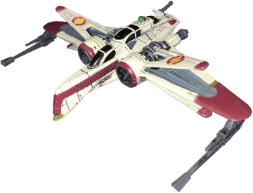 ARC-170 Starfighter | X-Wing Miniatures: Second Edition Wiki | Fandom