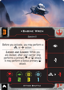 X wing attack shuttle cheap