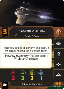 M3-A A'shera
