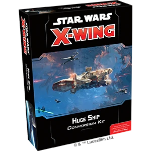 x wing resistance conversion kit