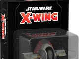Slave I Expansion Pack
