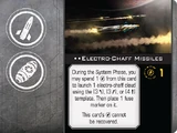 Electro-Chaff Missiles