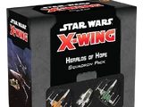 Heralds of Hope Squadron Pack
