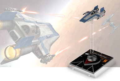 Eta-2 Actis Expansion Pack - Fantasy Flight Games