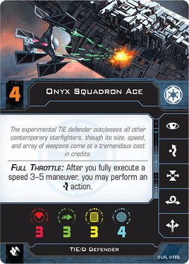 Defender Onyx