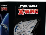 Lando's Millennium Falcon Expansion Pack